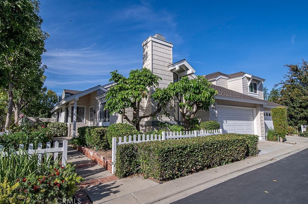 14 Autumnleaf #60, Irvine, CA 92614