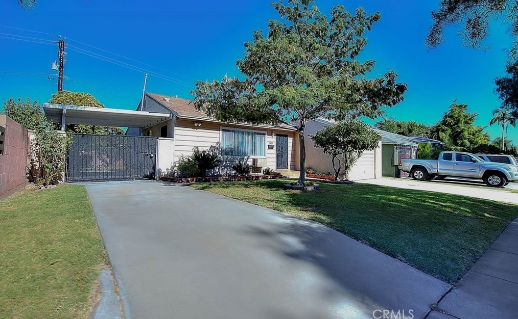 9425 Bexley Dr, Pico Rivera, CA 90660
