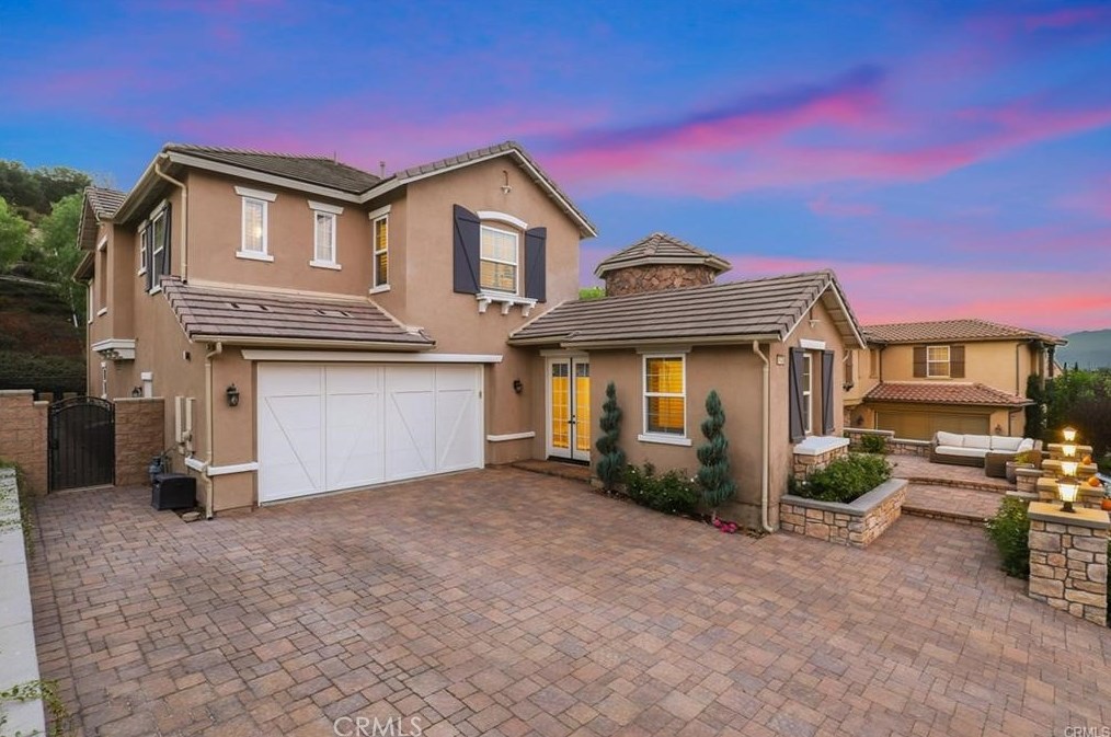 16436 Bell Ridge Dr, Chino Hills, CA 91709