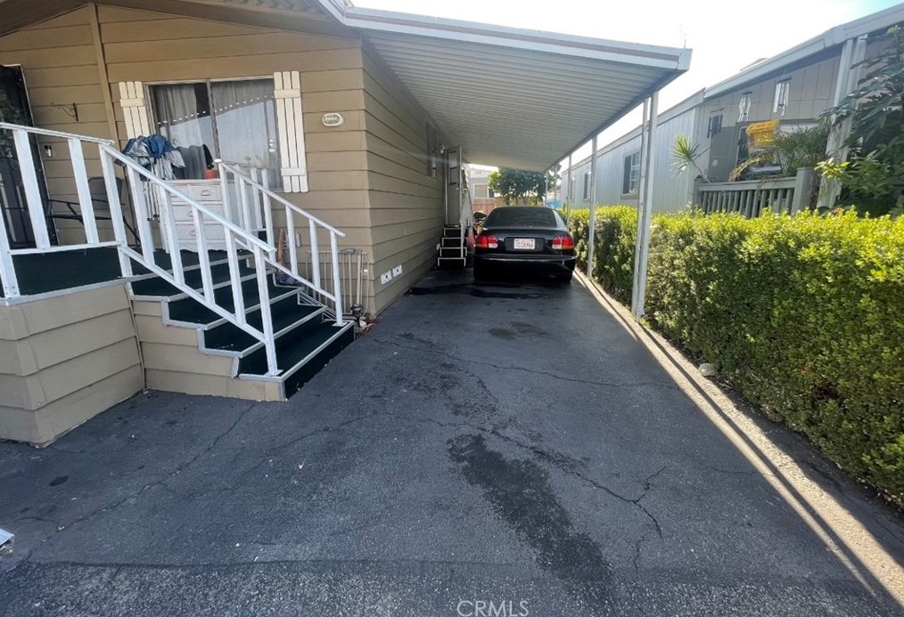 3667 Valley Blvd #34, Pomona, CA 91768