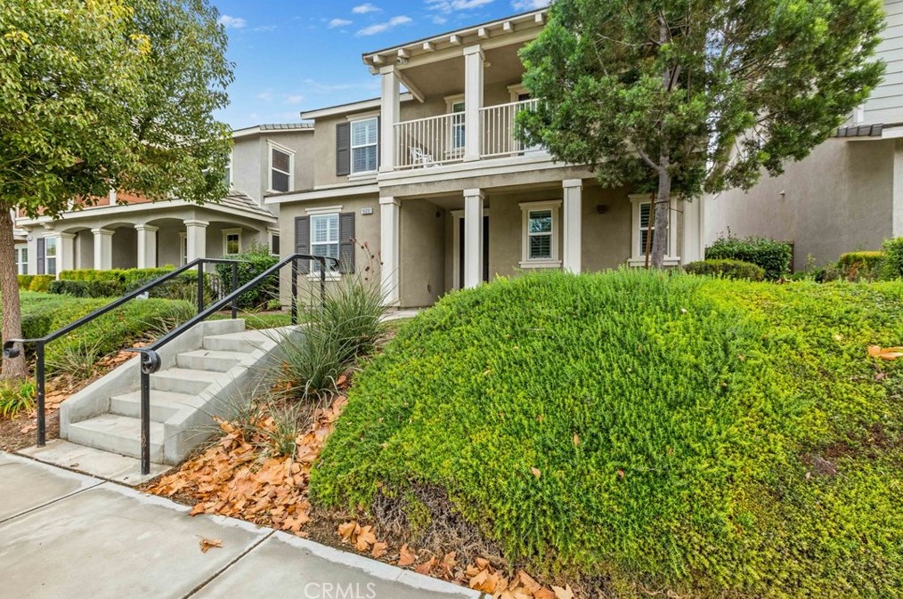 16091 Nature Trail, Chino, CA 91708