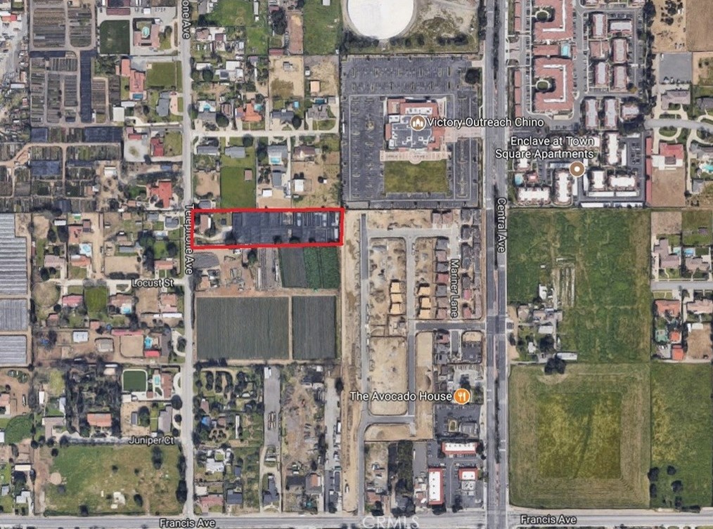11515 Telephone Ave, Chino, CA 91710