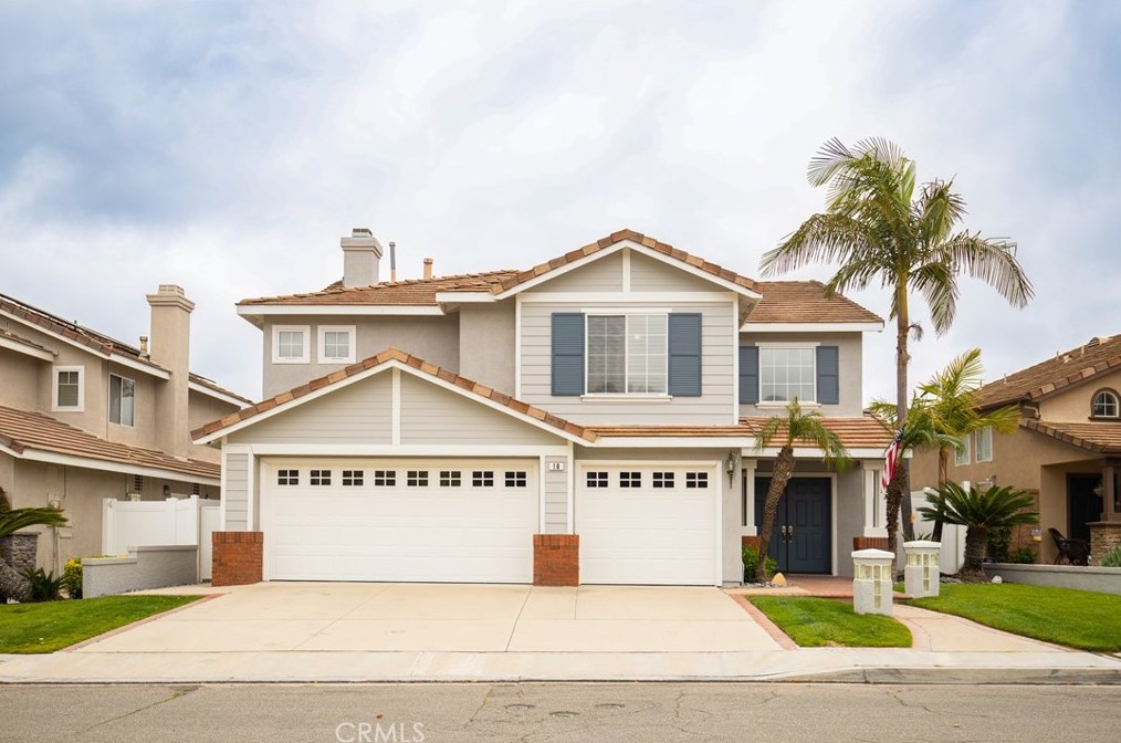 10 Tumbleweed St, Trabuco Canyon, CA 92679