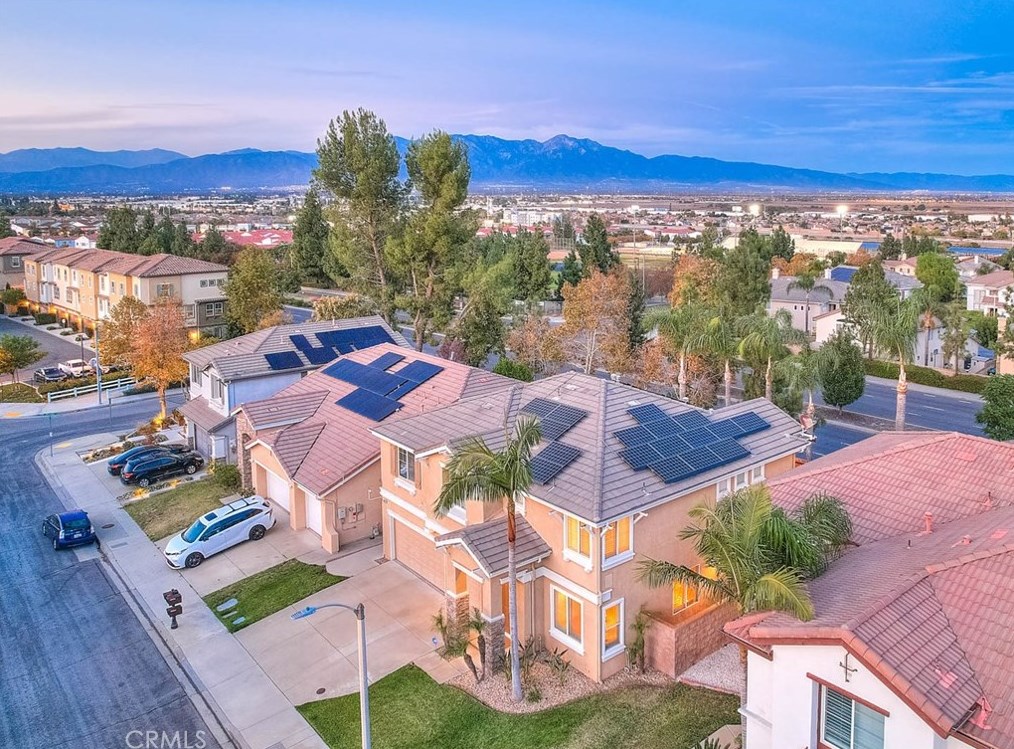 16225 Phidias Ln, Chino Hills, CA 91709