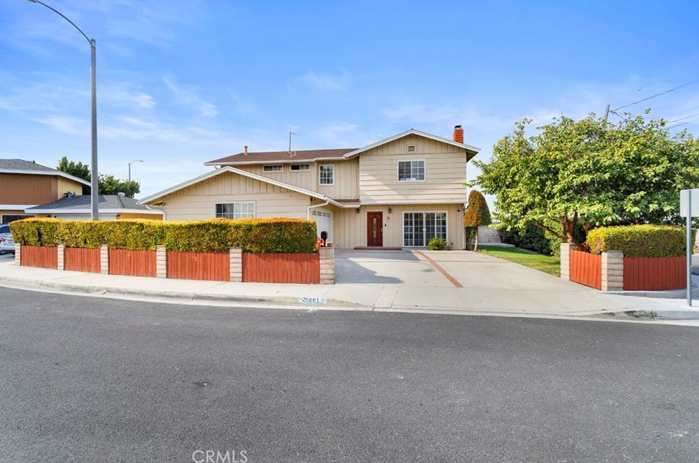 25001 Bani Ave, Lomita, CA 90717