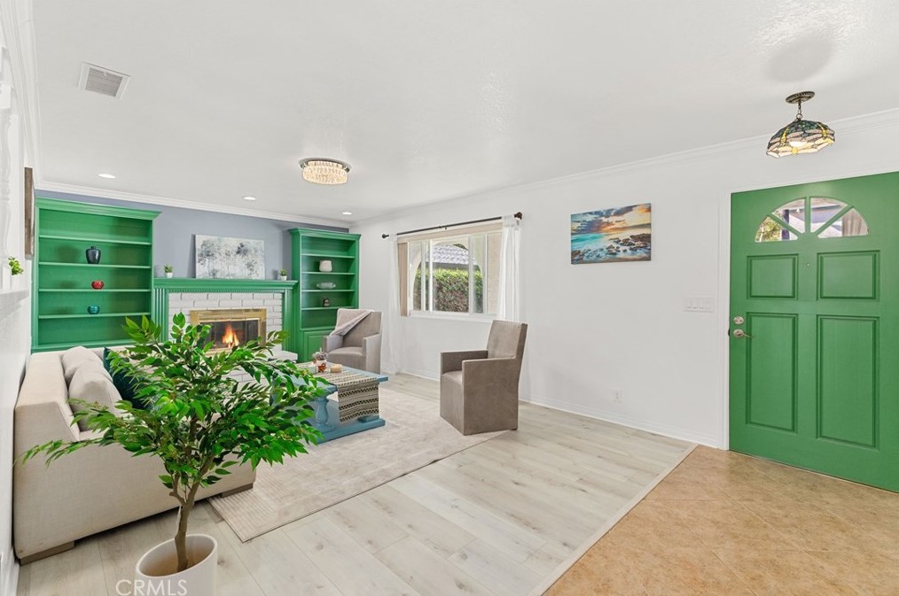 15387 Carmelita Ave, Chino Hills, CA 91709