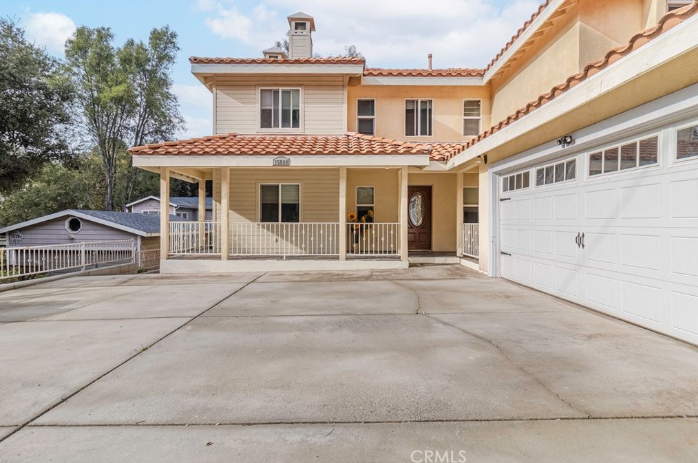 16890 Rosemary Ln, Chino Hills, CA 91709