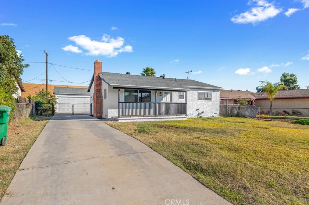 13366 Hiawatha Ln, Moreno Valley, CA 92553