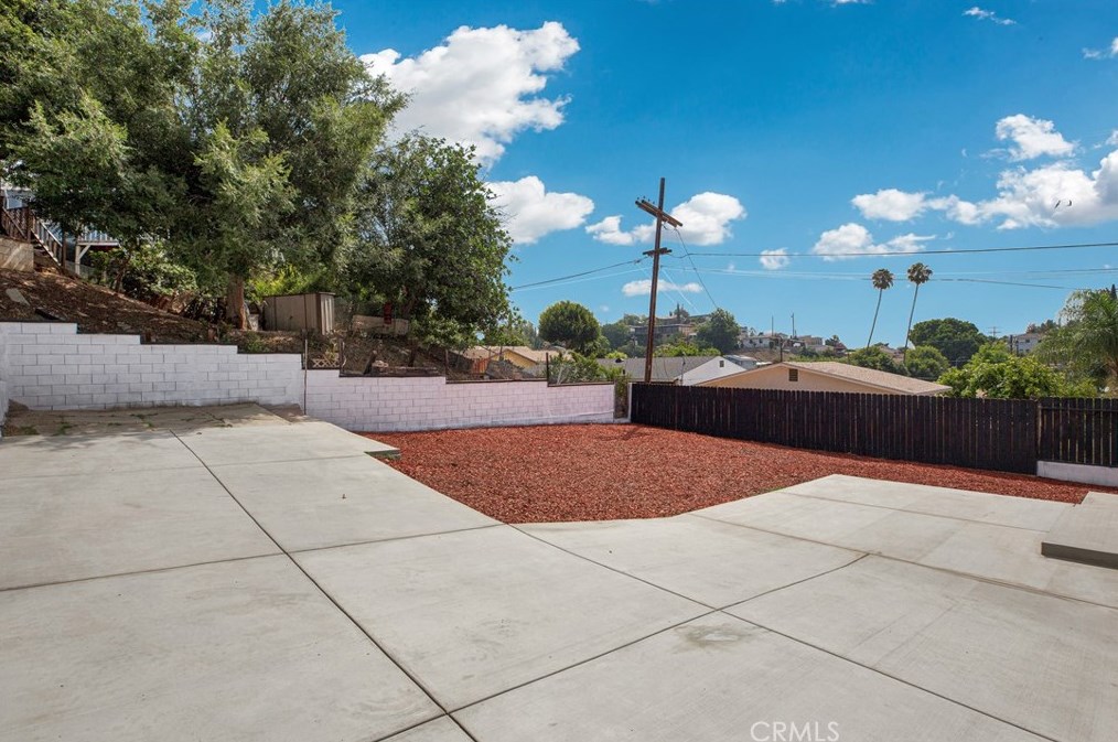 5027 Chester St, Los Angeles CA  90032-2834 exterior