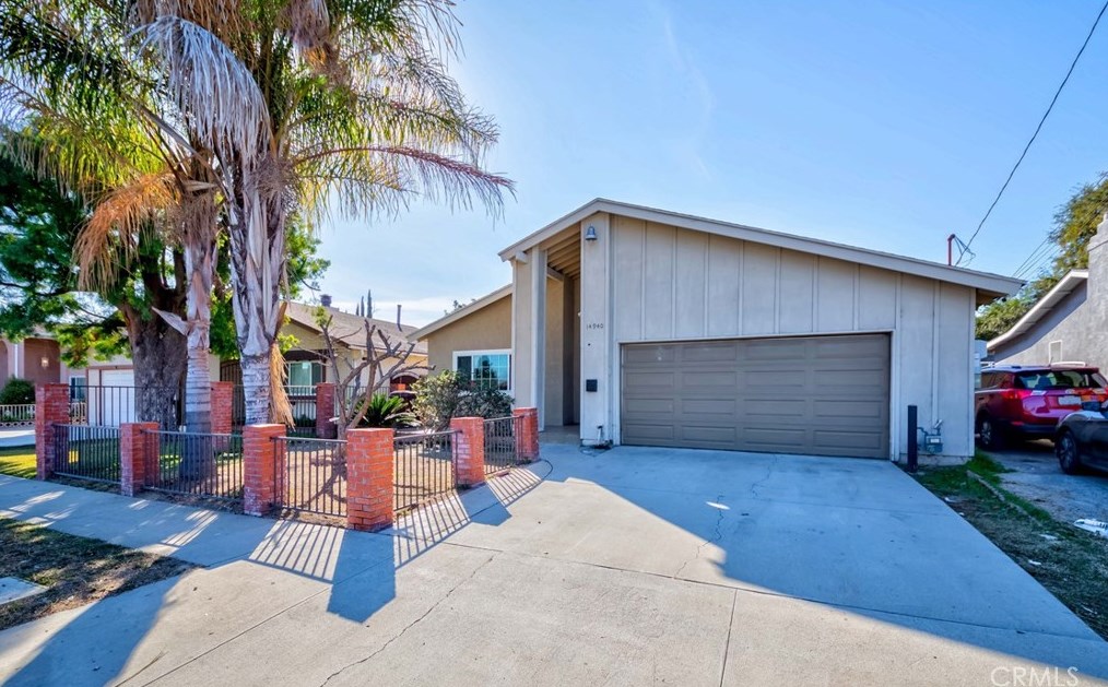 14940 Gale Ave, Whittier, CA 91745
