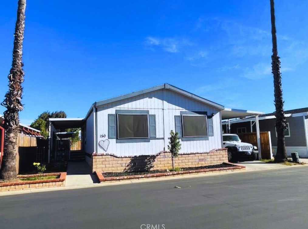 1155 S Riverside Ave #150, Rialto, CA 92376