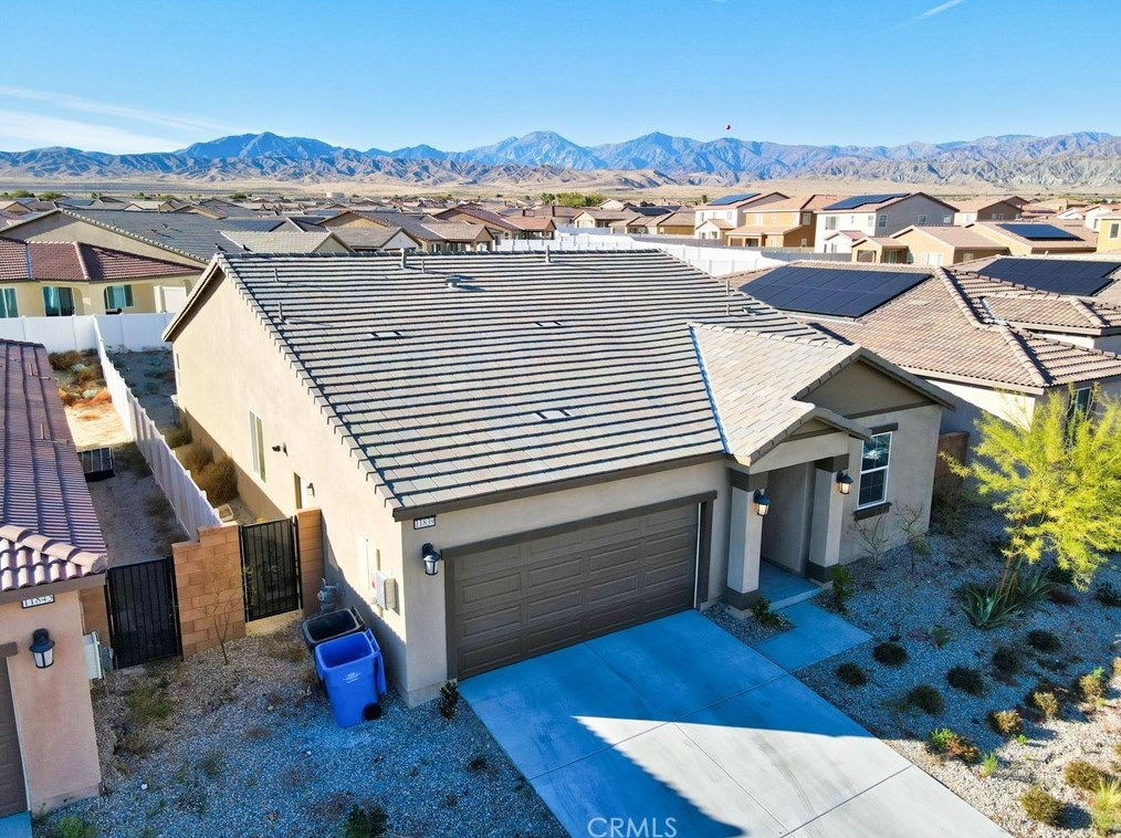 11839 E Crescent St, Desert Hot Springs, CA 92240