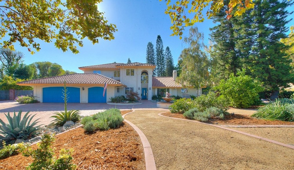 15212 Hibiscus Ave, Chino Hills, CA 91709