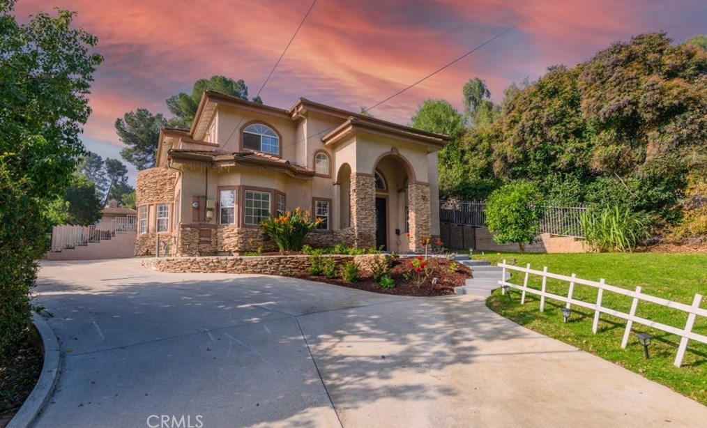 525 Camino De Gloria, Walnut, CA 91789