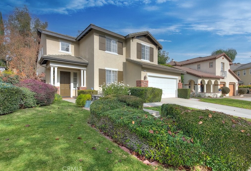 1621 W Mammoth Dr, Upland, CA 91784