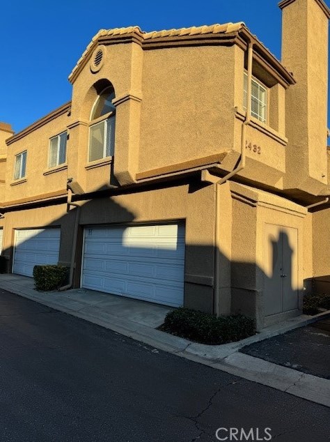 2432 Moon Dust Dr #h, Chino Hills, CA 91709