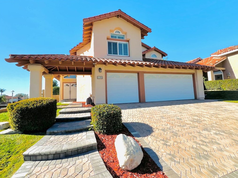 5595 Camino Dorado, Yorba Linda, CA 92887-5503