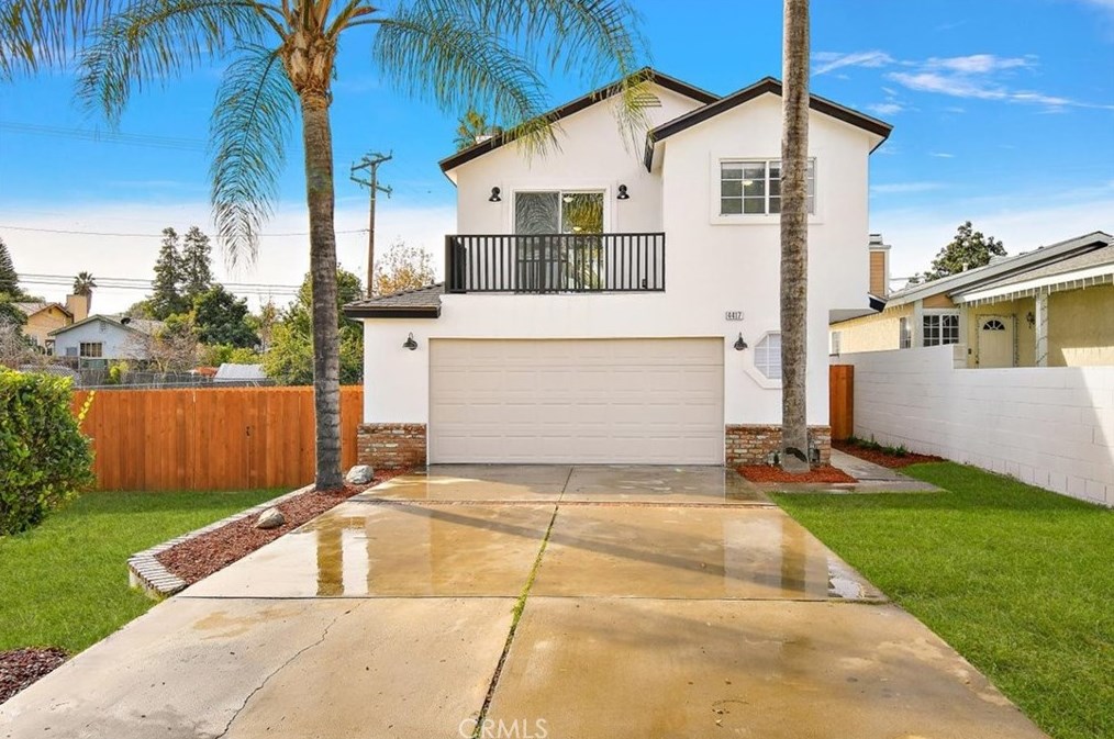 4417 Lugo Ave, Chino Hills, CA 91709