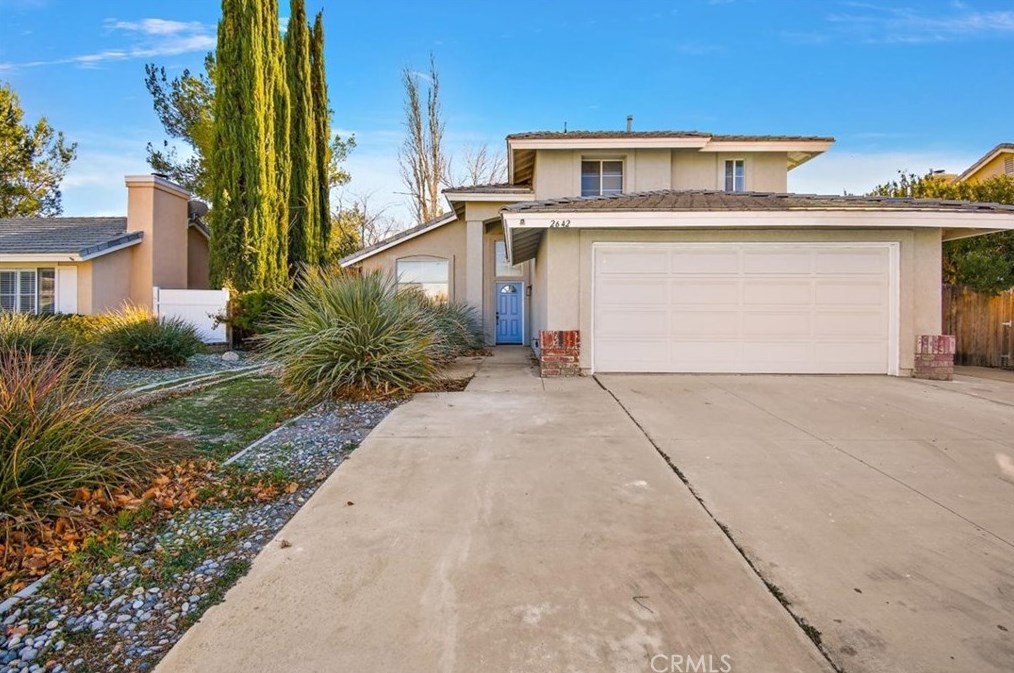 2642 W Milling St, Lancaster, CA 93536