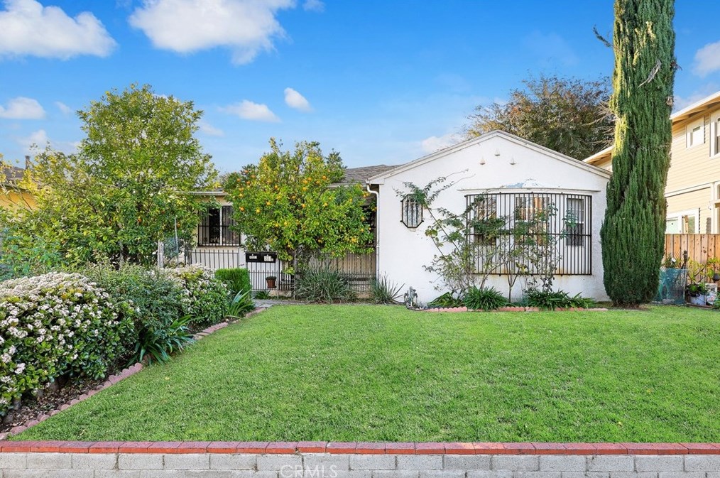 1221 1223 S Marengo Ave, Alhambra, CA 91803