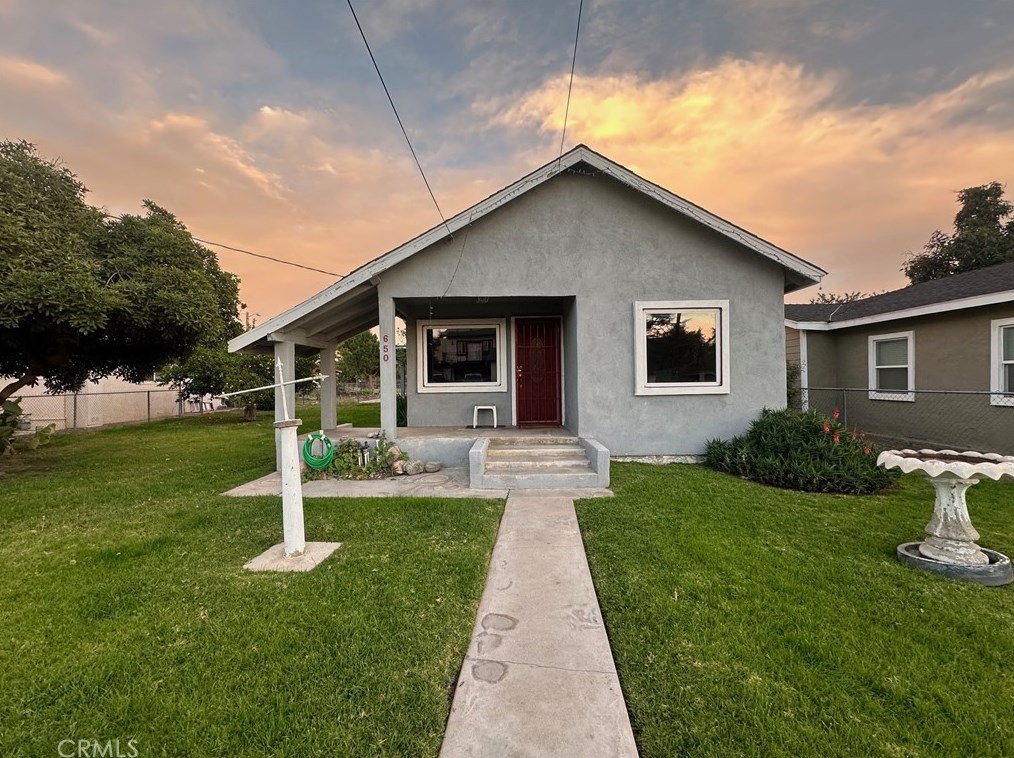 650 S 5th St, Colton, CA 92324