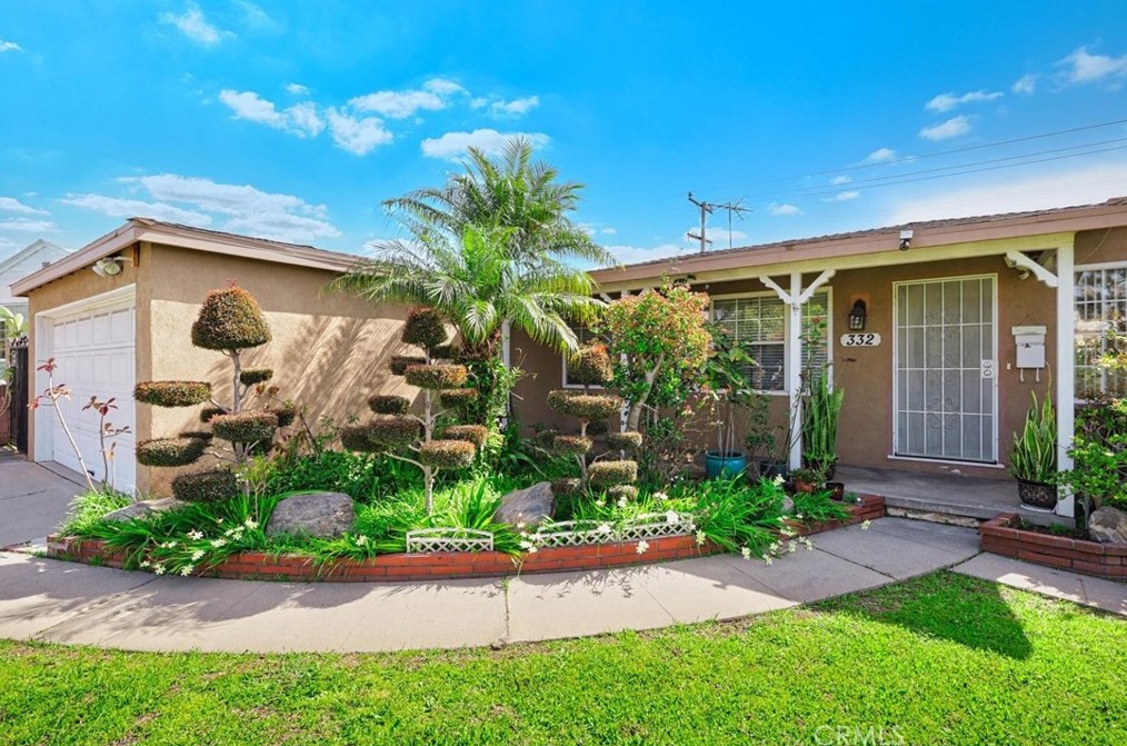 332 E Fernfield Dr, Monterey Park, CA 91755
