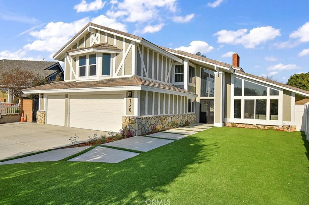 120 S Flower Hill St, Brea, CA 92821