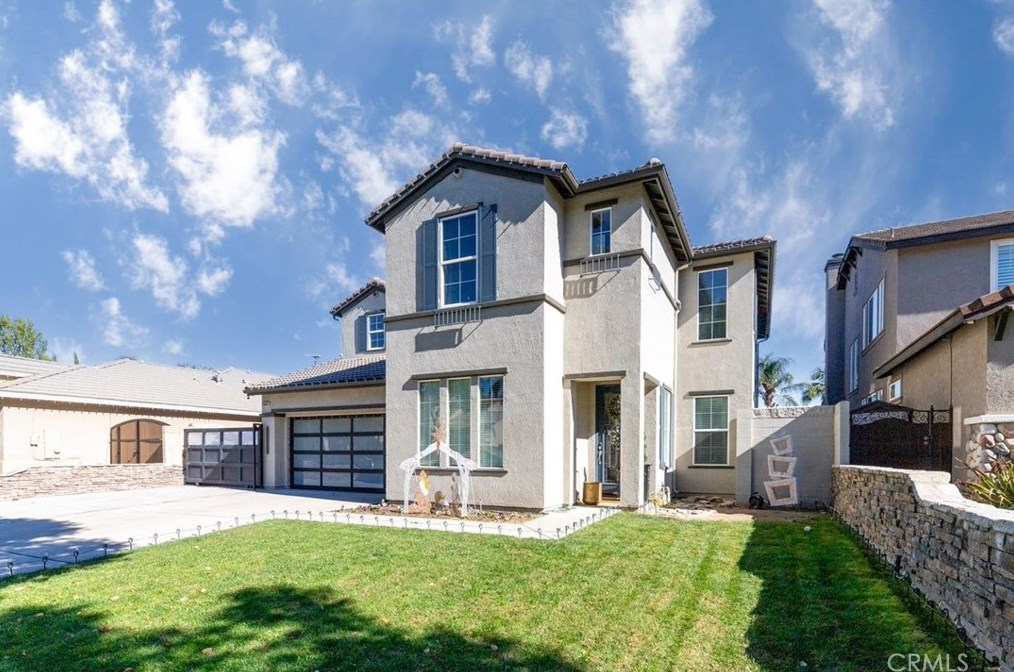 13043 Scarborough Ave, Chino, CA 91710