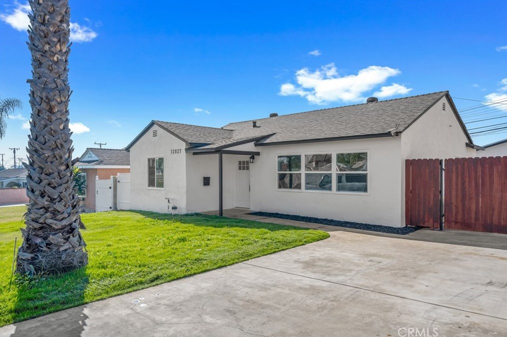 12027 Edderton Ave, Whittier, CA 90604