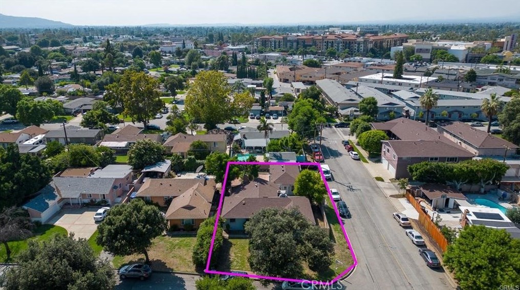 305 Gardenglen St, West Covina CA  91790-3122 exterior