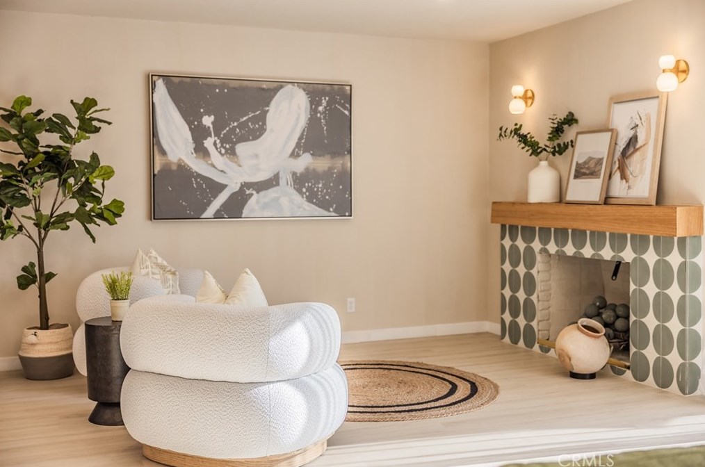 2021 Calle Candela, Fullerton CA  92833-1540 exterior