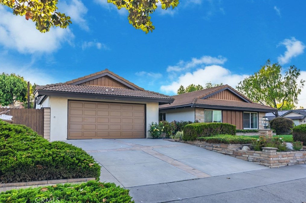 2021 Calle Candela, Fullerton, CA 92833