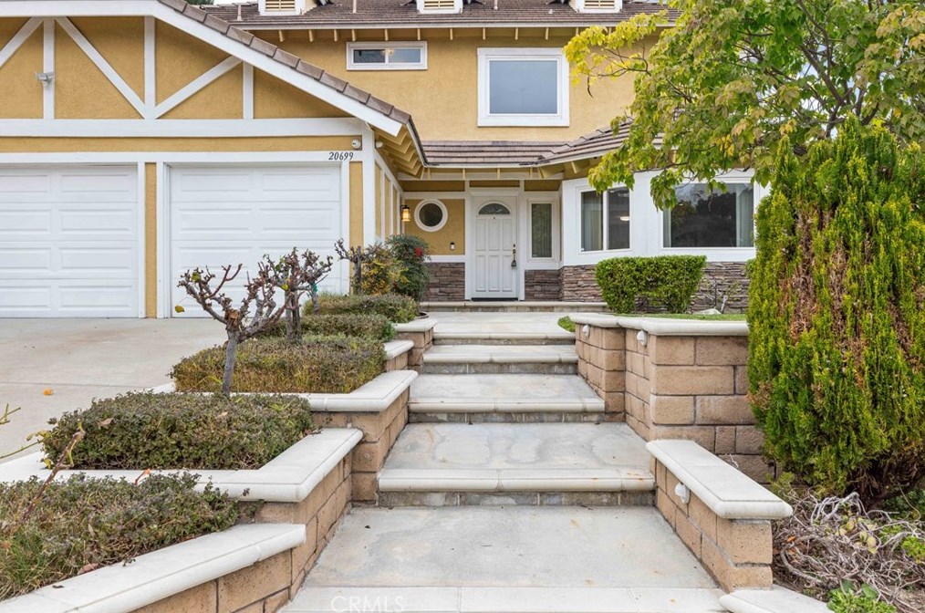 20699 Kelfield Dr, Walnut, CA 91789-3842