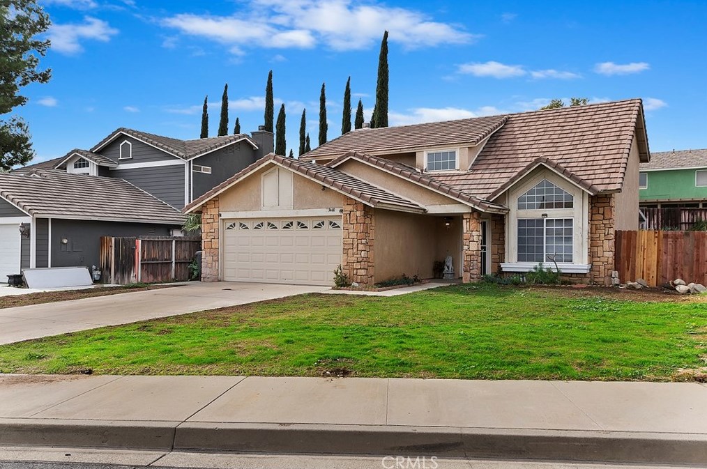 3460 N Orangewood Ave, Rialto, CA 92377
