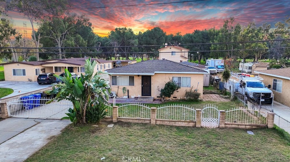 11058 Andrews St, El Monte, CA 91733-4430
