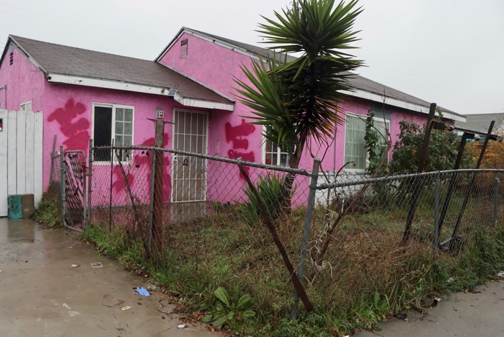1072 Torrance Blvd, Torrance, CA 90502