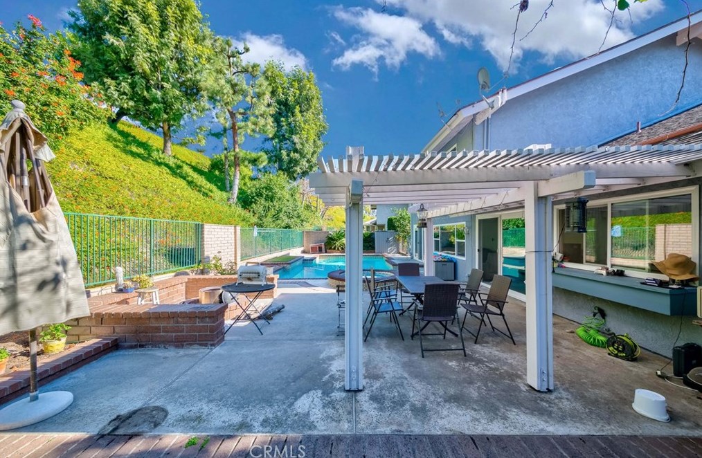 1727 Mountain View Pl, Fullerton CA  92831-1227 exterior