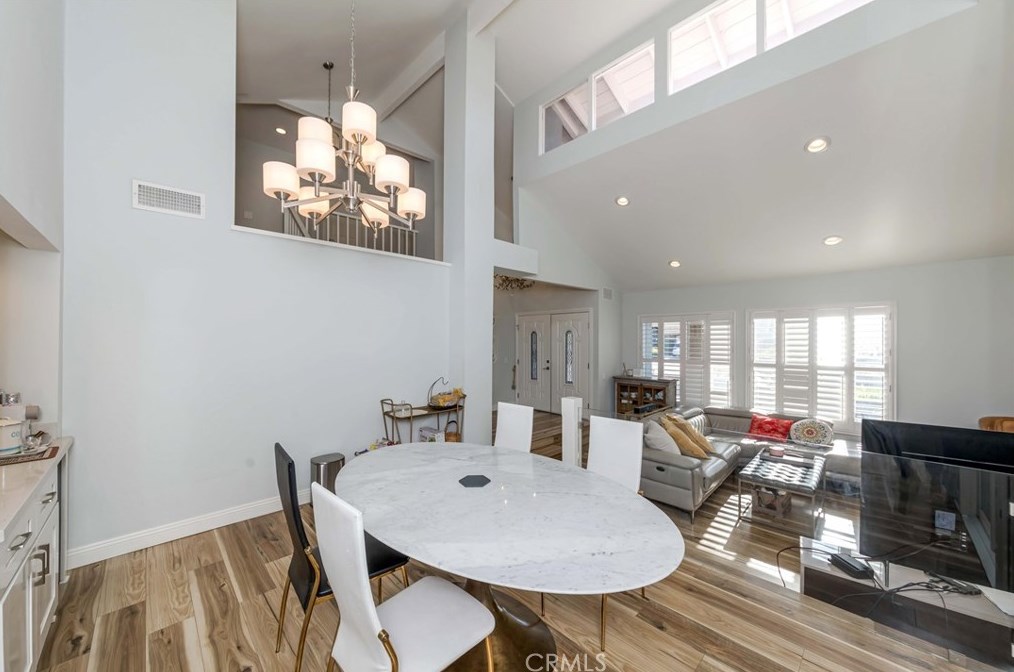 1727 Mountain View Pl, Fullerton CA  92831-1227 exterior