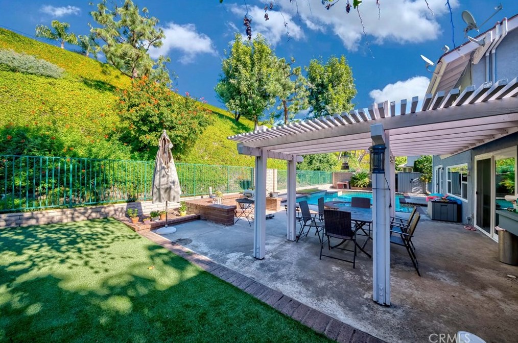 1727 Mountain View Pl, Fullerton CA  92831-1227 exterior