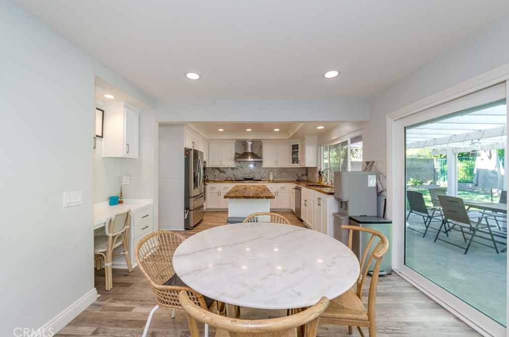 1727 Mountain View Pl, Fullerton CA  92831-1227 exterior