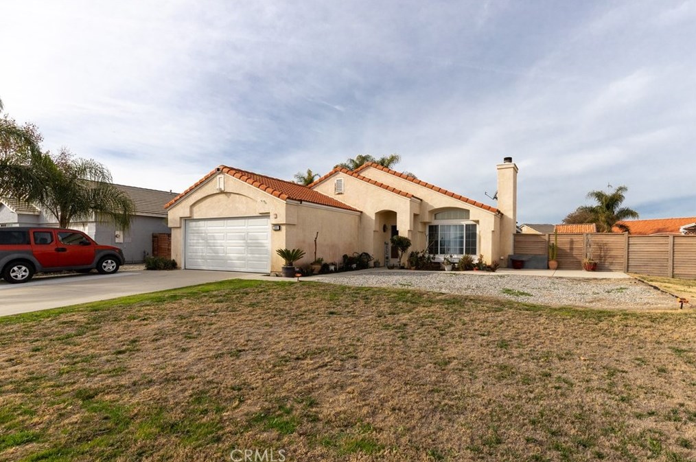 366 S Kirby St, San Jacinto, CA 92582