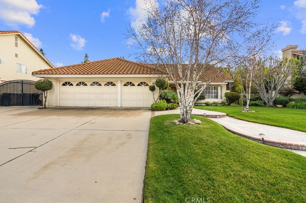 5925 Vista Del Mar, Yorba Linda, CA 92887