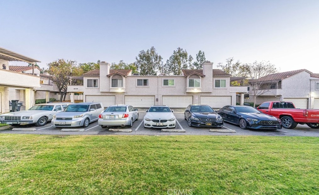 428 Golden Springs Dr, Pomona CA  91765-1486 exterior