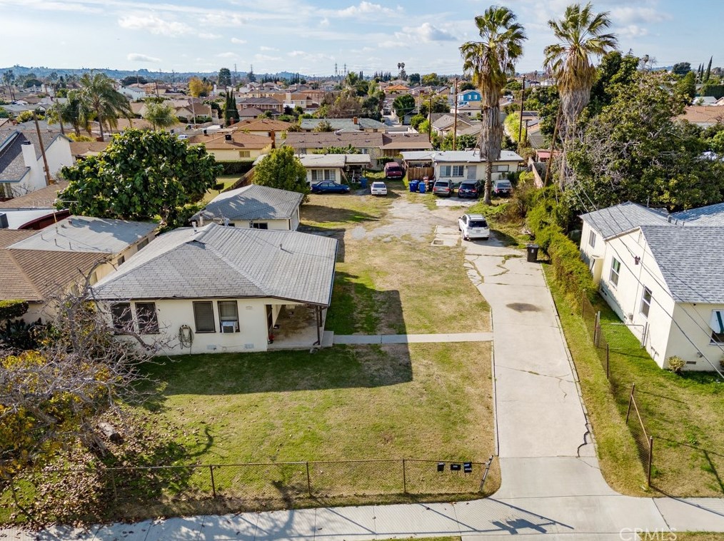 3253 Sullivan Ave, Rosemead, CA 91770-2855
