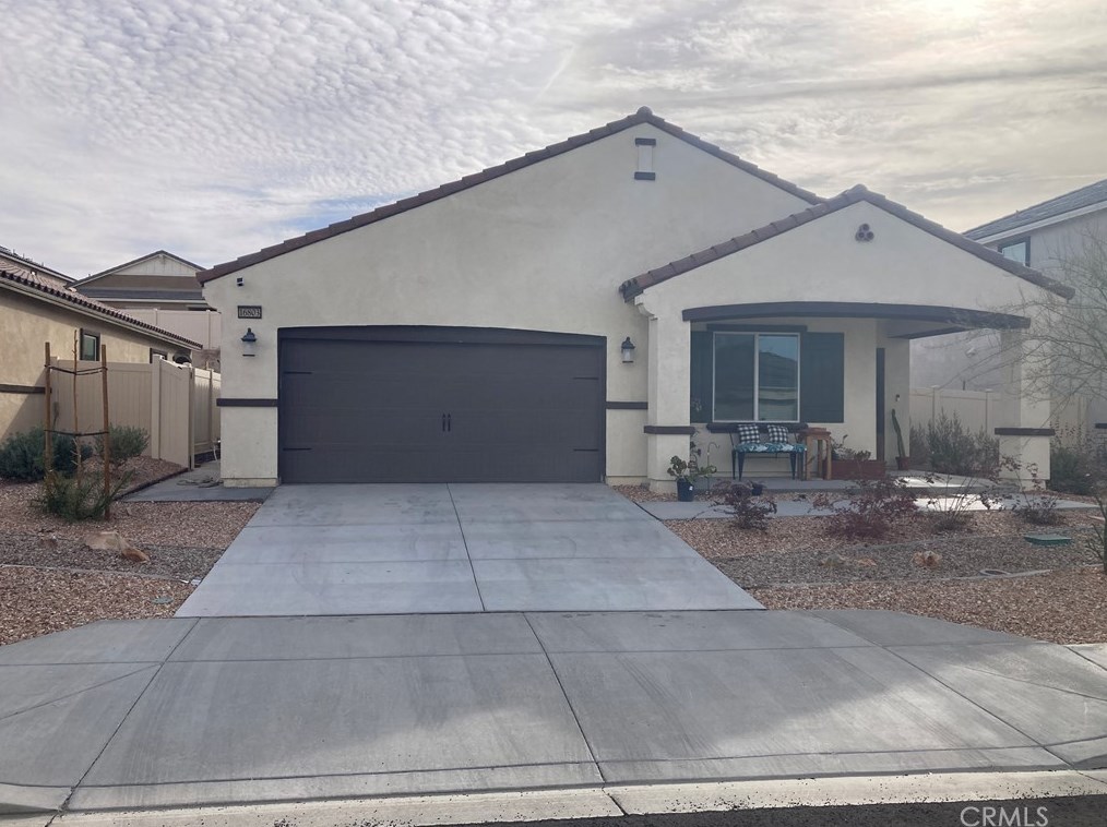 16803 Desert Star St, Victorville, CA 92394