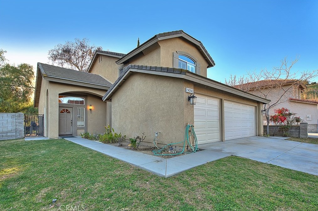 14740 Wild Canyon Dr, Chino Hills, CA 91709