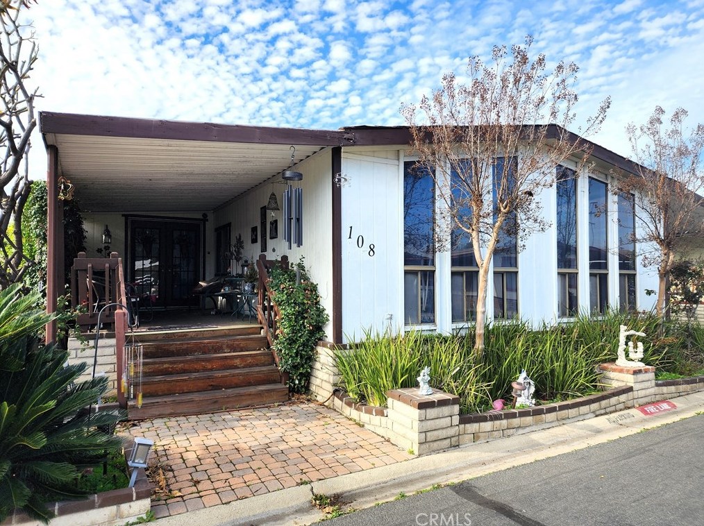 21217 E Washington #108, Walnut, CA 91789