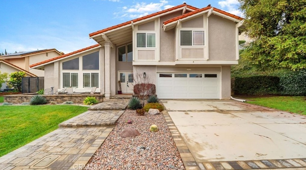 15412 Feldspar, Chino Hills, CA 91709