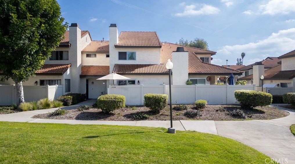 1435 W San Bernardino Rd #64, Covina, CA 91722