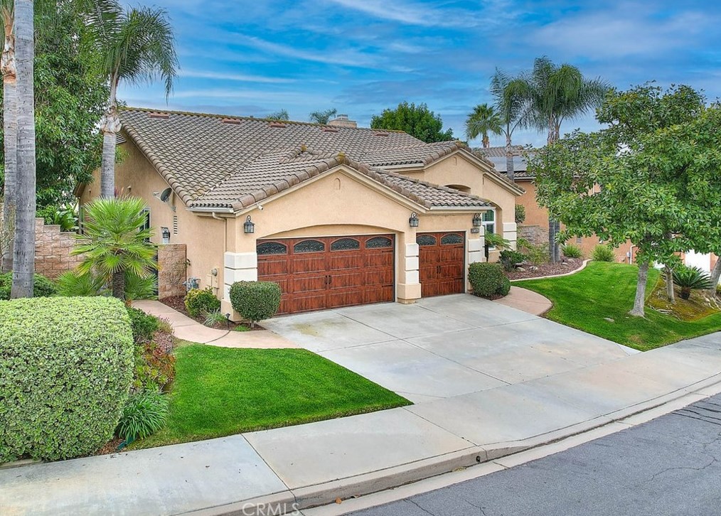 15020 Turtle Pond Ct, Chino Hills, CA 91709